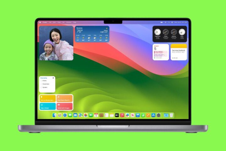 Sonoma’s Compatibility Pleases The Vast Majority Of Mac Apps