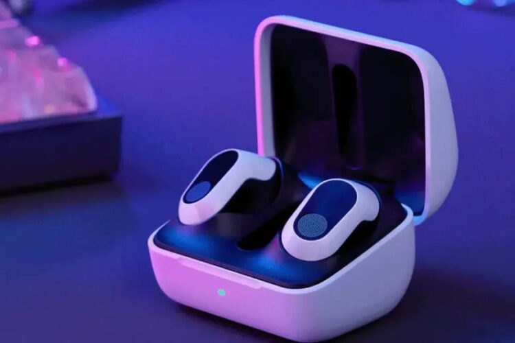 Sony Launches Fresh Gaming Headphones: InZone Buds