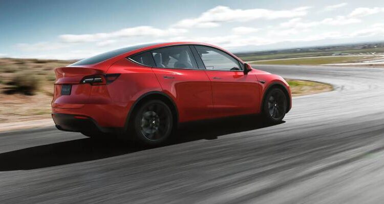 Tesla (TSLA) Reduces Prices For Model 3 And Model Y In The United States