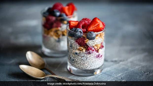 Chia Seeds: 10 Mouthwatering and Nutrient-Rich Recipes for a Healthier Life